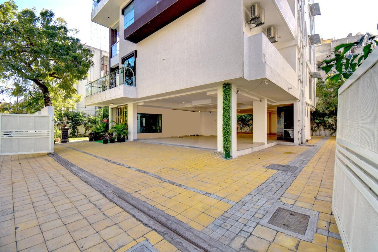 Elite Homes Aurangabad  Exteriör bild