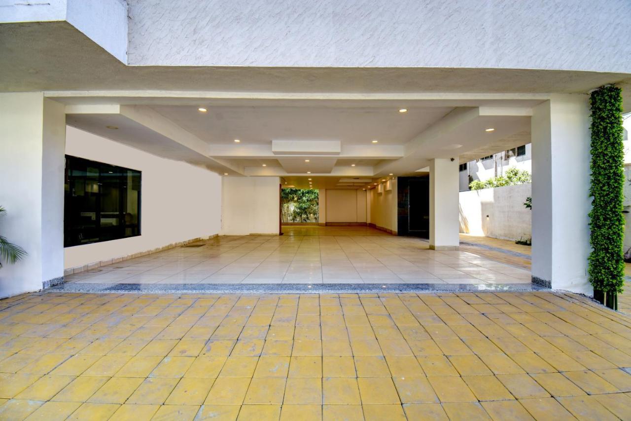 Elite Homes Aurangabad  Exteriör bild