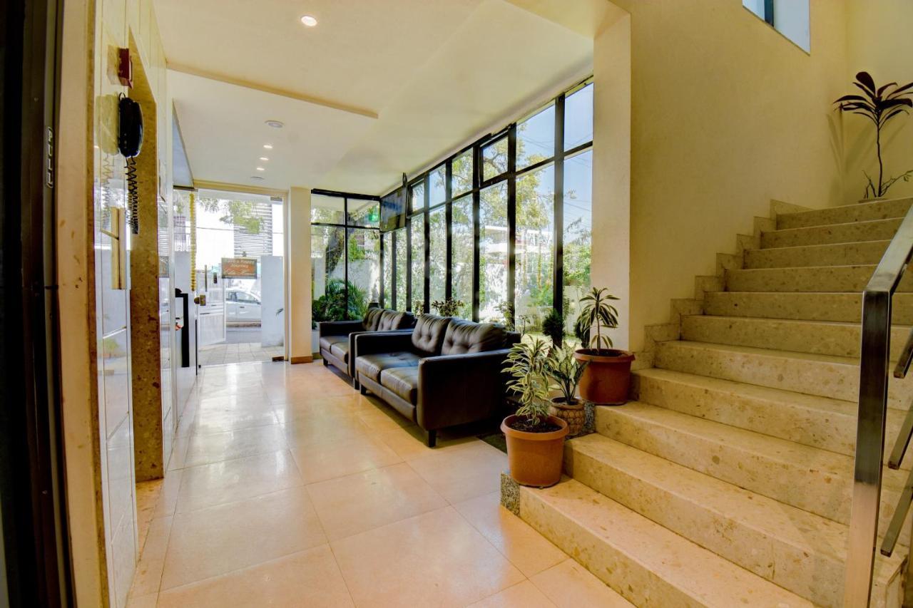 Elite Homes Aurangabad  Exteriör bild