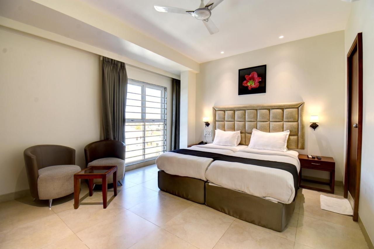 Elite Homes Aurangabad  Exteriör bild
