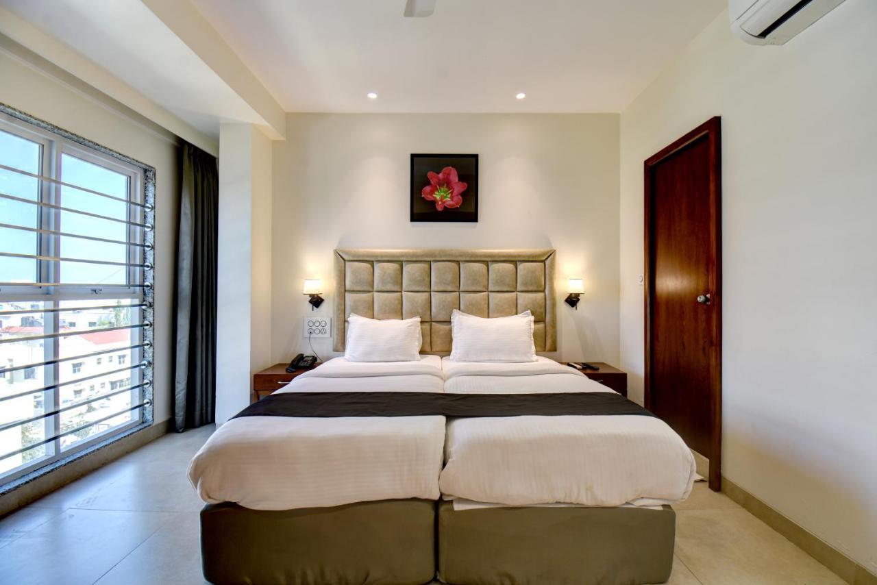 Elite Homes Aurangabad  Exteriör bild