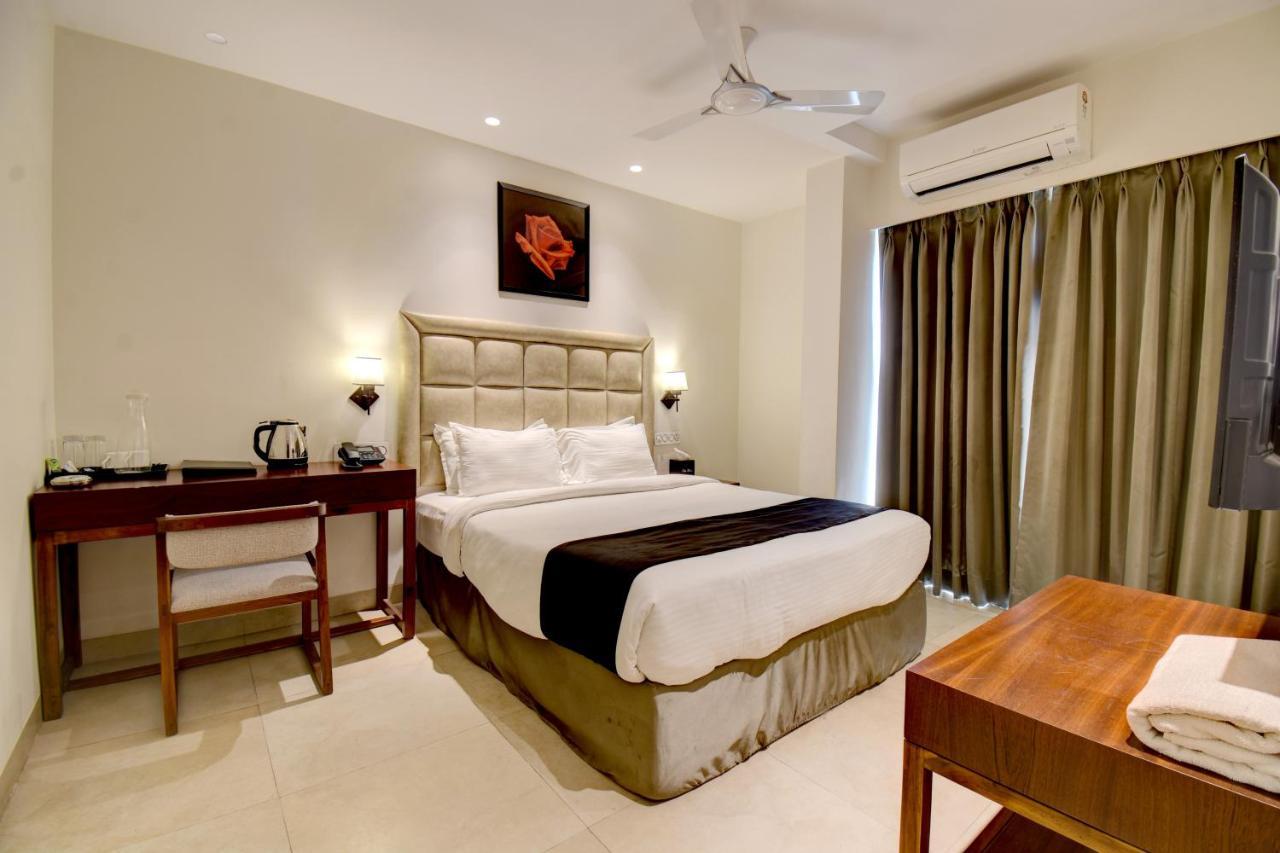 Elite Homes Aurangabad  Exteriör bild