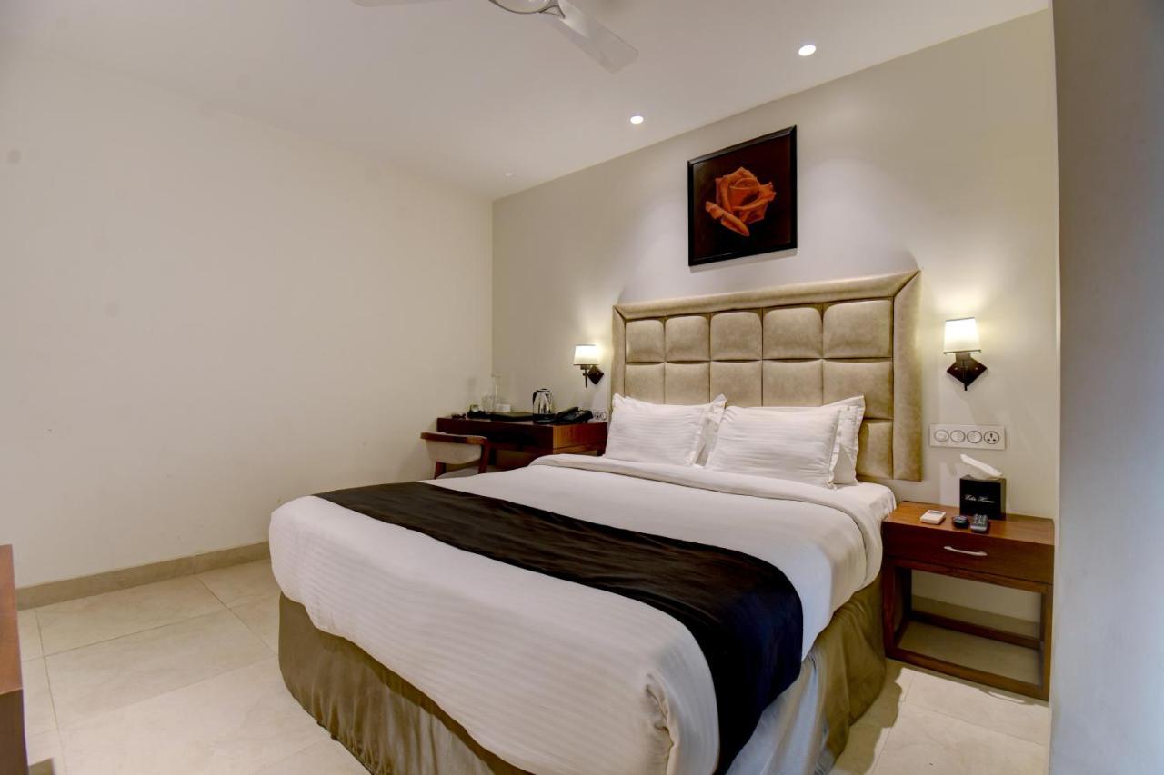 Elite Homes Aurangabad  Exteriör bild