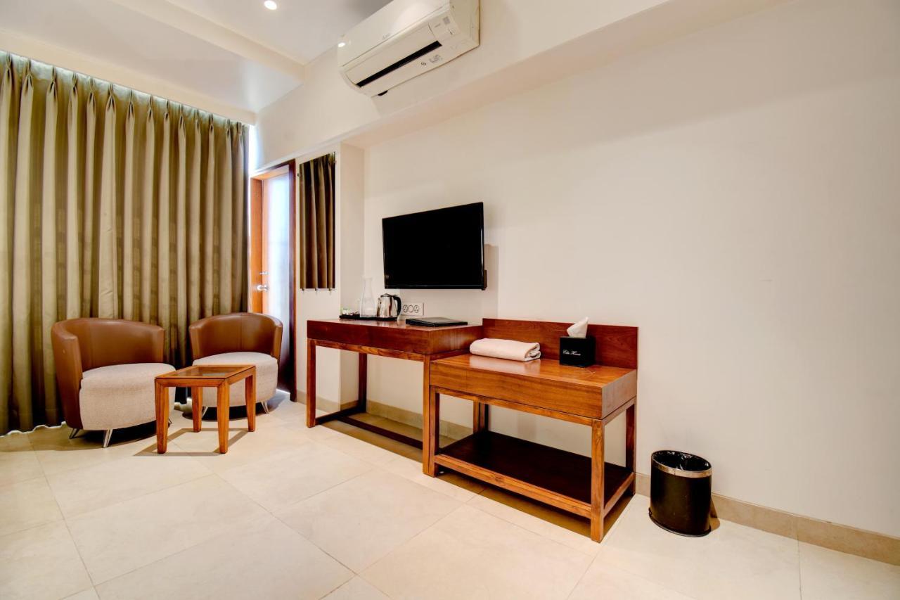 Elite Homes Aurangabad  Exteriör bild
