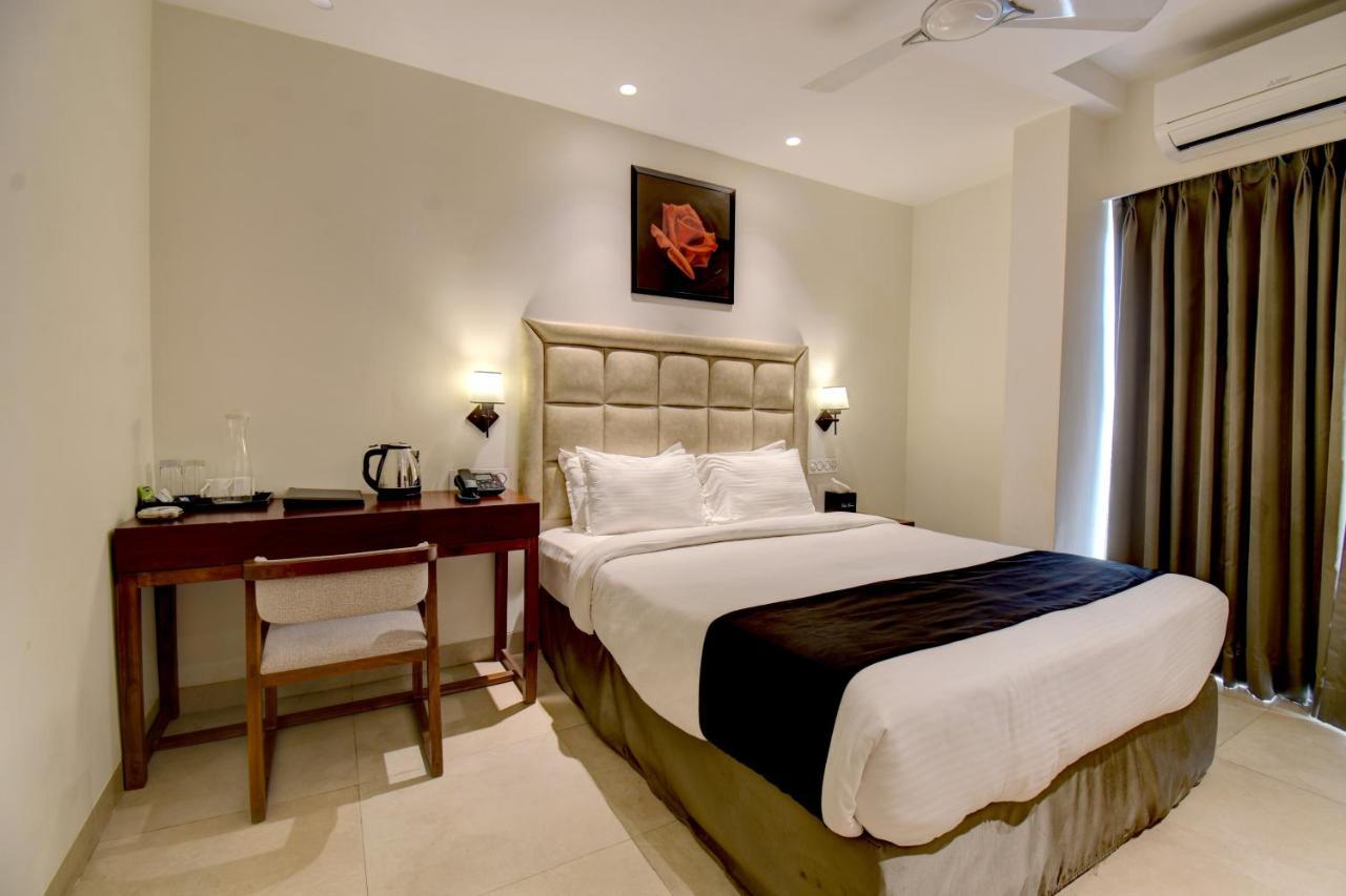 Elite Homes Aurangabad  Exteriör bild